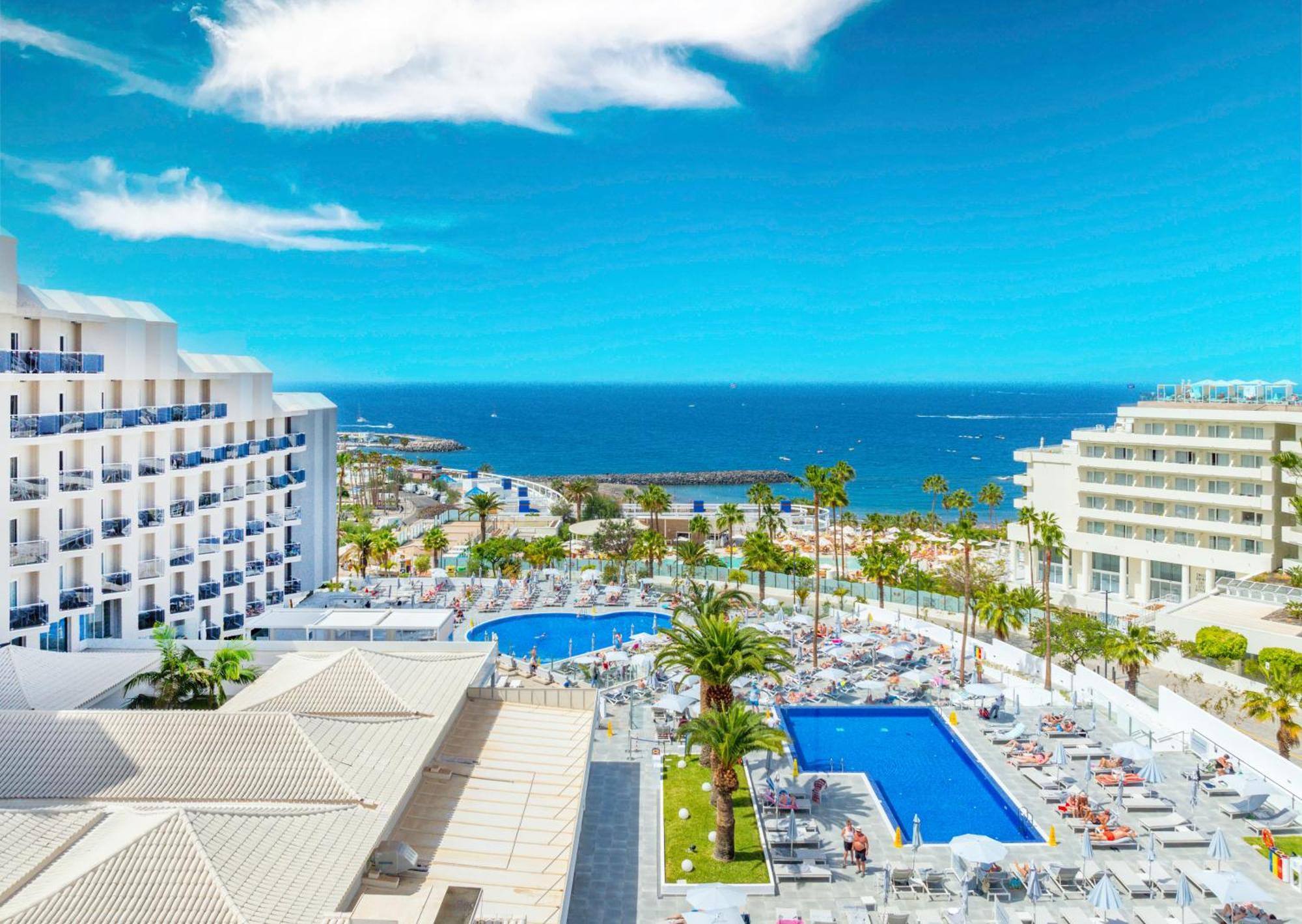 Hovima - For Cool Adults Hotel